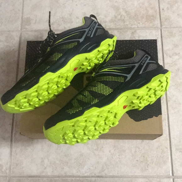 salomon men's x ultra mehari water shoes